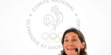 Jeu, set et match pour Amélie Oudéa-Castéra