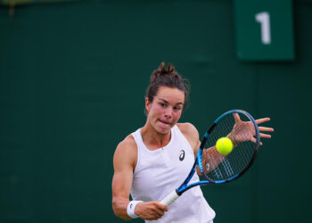 Loïs Boisson au coude à coude avec Sinner/Alcaraz