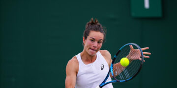 Loïs Boisson au coude à coude avec Sinner/Alcaraz