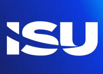 Nouveau logo pour l’ISU
