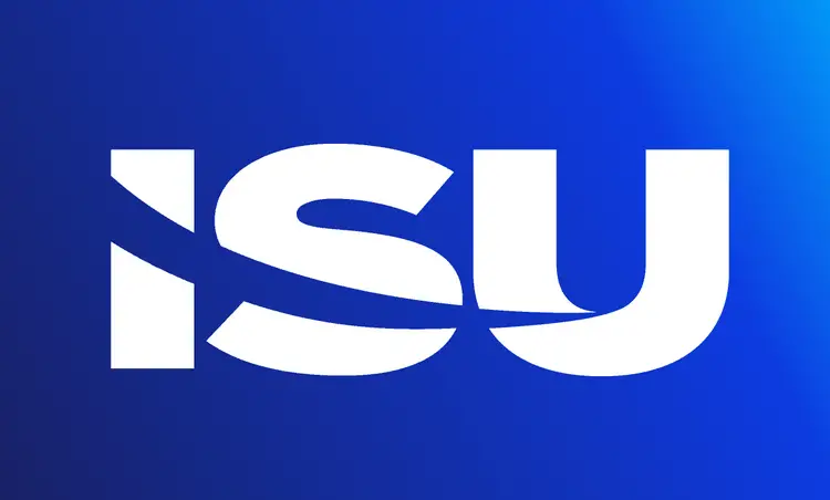 Nouveau logo pour l’ISU
