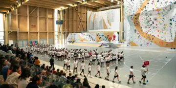 Avec les Jeux de l’Aube, le sport scolaire veut perpétuer l’héritage des JO 2024