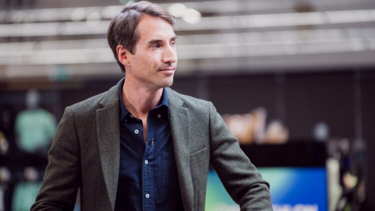 Decathlon change de capitaine