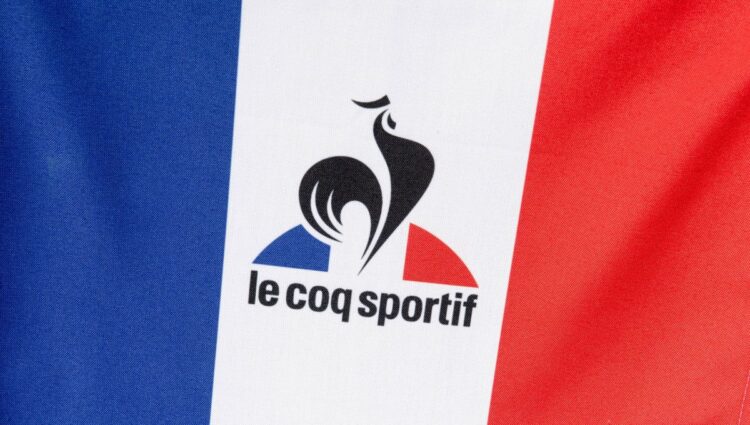 La reprise de la dernière chance pour Le Coq Sportif