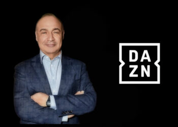 Le propriétaire de DAZN remet au pot