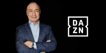 Le propriétaire de DAZN remet au pot