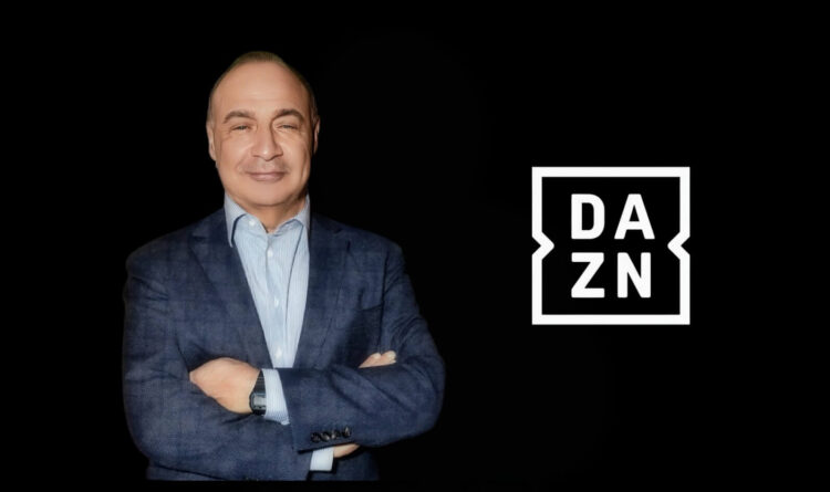 Le propriétaire de DAZN remet au pot