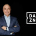 Le propriétaire de DAZN remet au pot