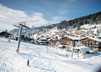 La station des Gets entame un plan de transformation