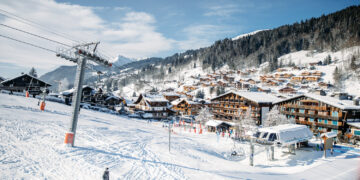 La station des Gets entame un plan de transformation