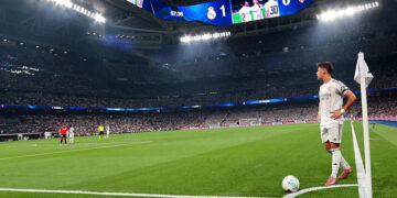 Une Europe du football à plusieurs vitesses