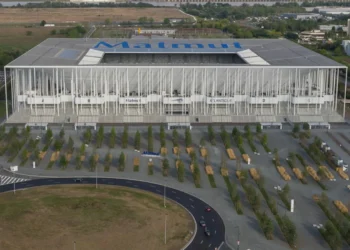 Bordeaux Métropole reprend la gestion du stade Matmut Atlantique