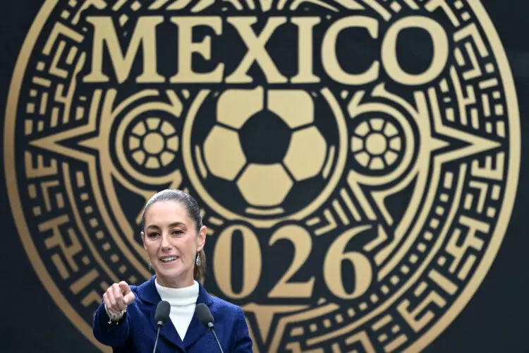 Mexico prend le contre-pied des États-Unis