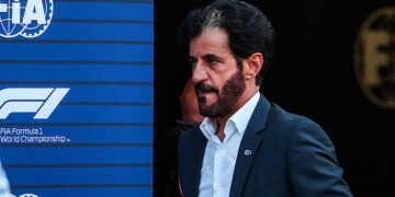 Mohammed Ben Sulayem réélu sans adversaire