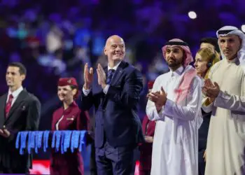 HRW dénonce les conditions de l’organisation du Mondial 2034 en Arabie saoudite