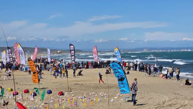 Comment transformer le vent en euros