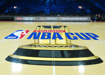 Adam Silver évoque l’intérêt des investisseurs pour la NBA Europe