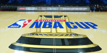 Adam Silver évoque l’intérêt des investisseurs pour la NBA Europe