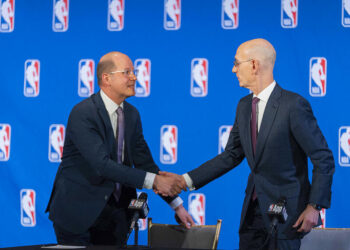 L’horizon, c’est 2027 pour la NBA Europe