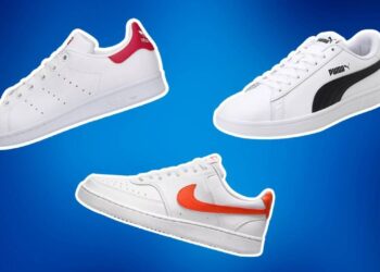 Les équipementiers sportifs dévissent après les annonces de Trump