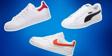 Les équipementiers sportifs dévissent après les annonces de Trump