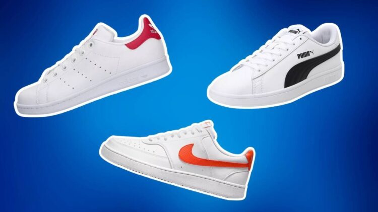 Les équipementiers sportifs dévissent après les annonces de Trump