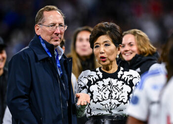 OL : une saison 2024-2025 financièrement catastrophique, marquée par des charges explosives