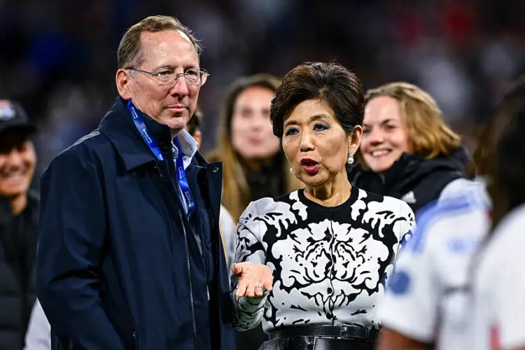 OL : une saison 2024-2025 financièrement catastrophique, marquée par des charges explosives