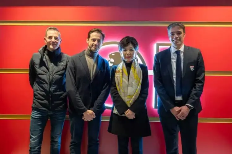 L’OL veut muscler l’offre concerts du Groupama Stadium