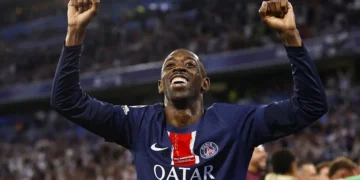 Le PSG, l’équipe qui a le plus engrangé cette saison