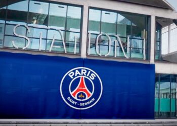 Le PSG ouvre un accélérateur de start-up