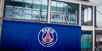 Le PSG ouvre un accélérateur de start-up