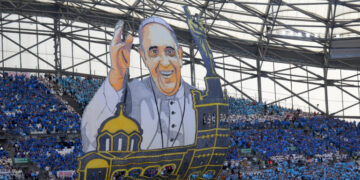 Il y aura un stade « Pape François »