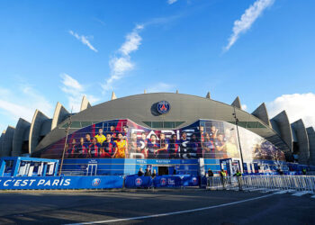 L’avenir du Parc des Princes entre dans la campagne
