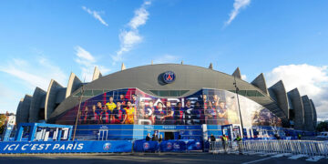 L’avenir du Parc des Princes entre dans la campagne