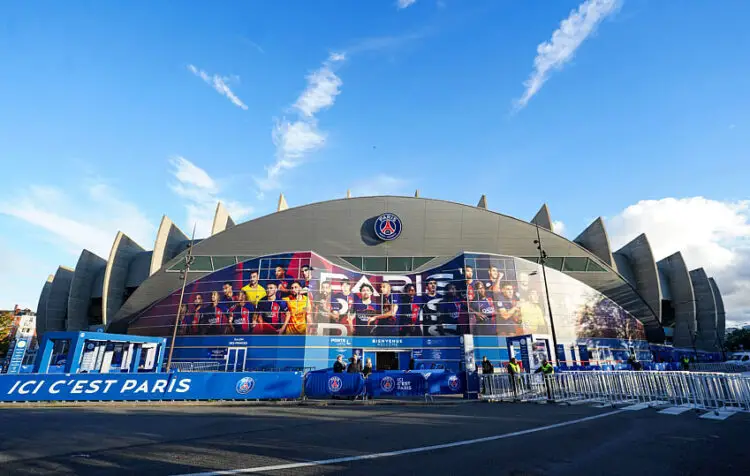 L’avenir du Parc des Princes entre dans la campagne