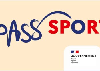 Un pass’sport raboté en catimini