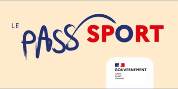 Un pass’sport raboté en catimini