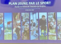 À l’horizon 2023, le sport doit devenir un levier d’emploi pour les jeunes