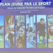 À l’horizon 2023, le sport doit devenir un levier d’emploi pour les jeunes