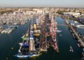 Vendée Globe 2028 : un format rénové, un prize money rehaussé et un cap renforcé vers la transition énergétique