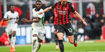 La Serie A se rend à l’évidence