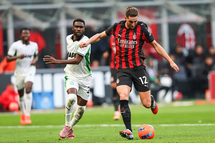 La Serie A se rend à l’évidence