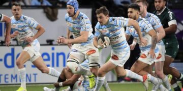 Le Racing 92 prié de quitter sa salle