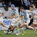 Le Racing 92 prié de quitter sa salle