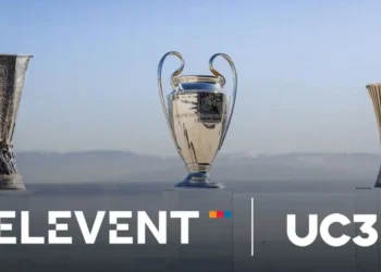 L’UEFA se tourne vers les États-Unis