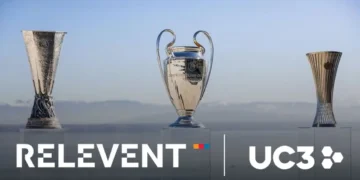 L’UEFA se tourne vers les États-Unis