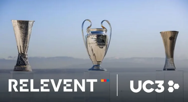 L’UEFA se tourne vers les États-Unis