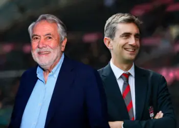 Un match à deux pour la présidence de la LNR