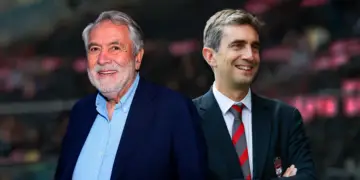 Un match à deux pour la présidence de la LNR